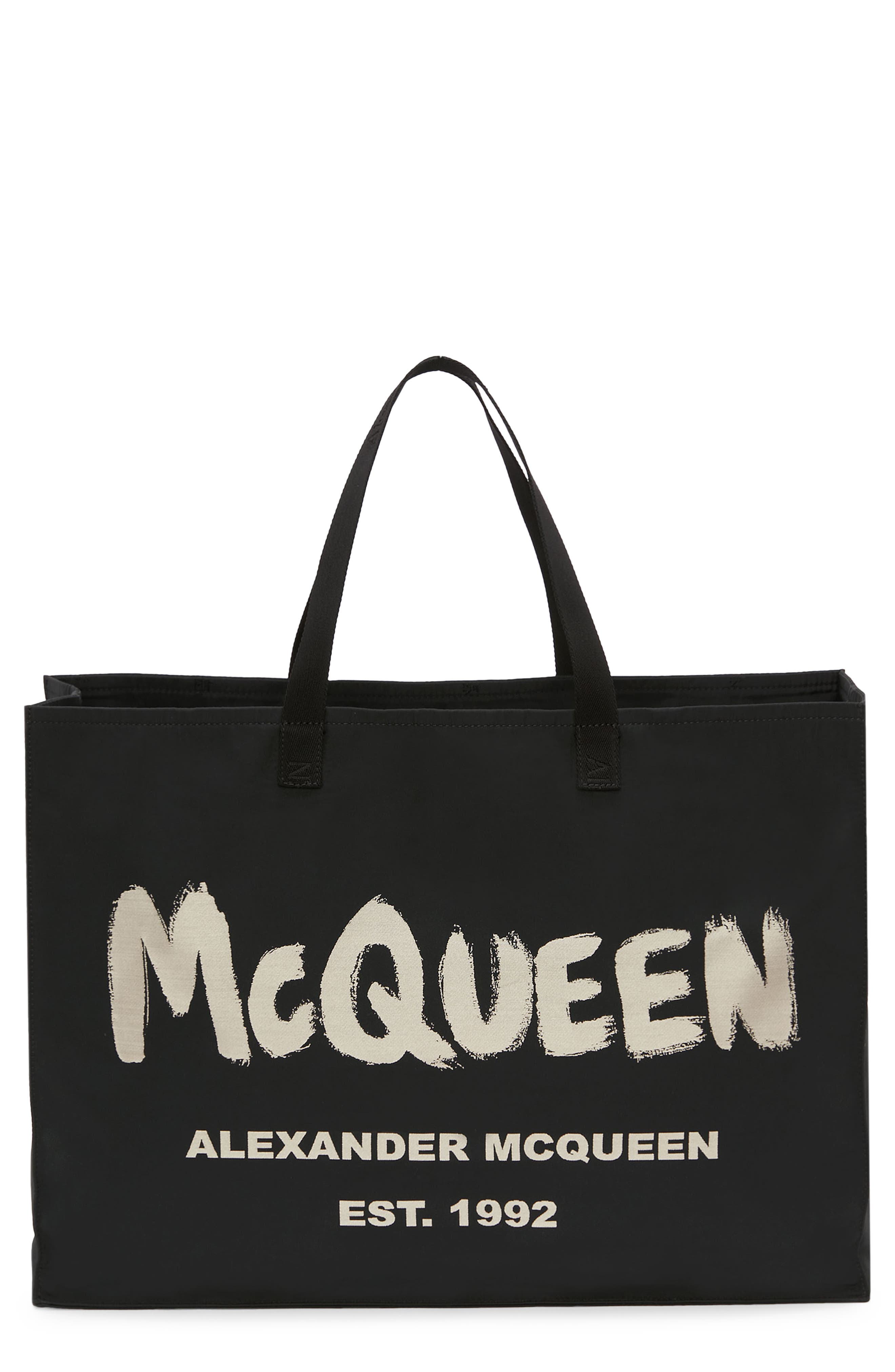 alexander mcqueen mens bags