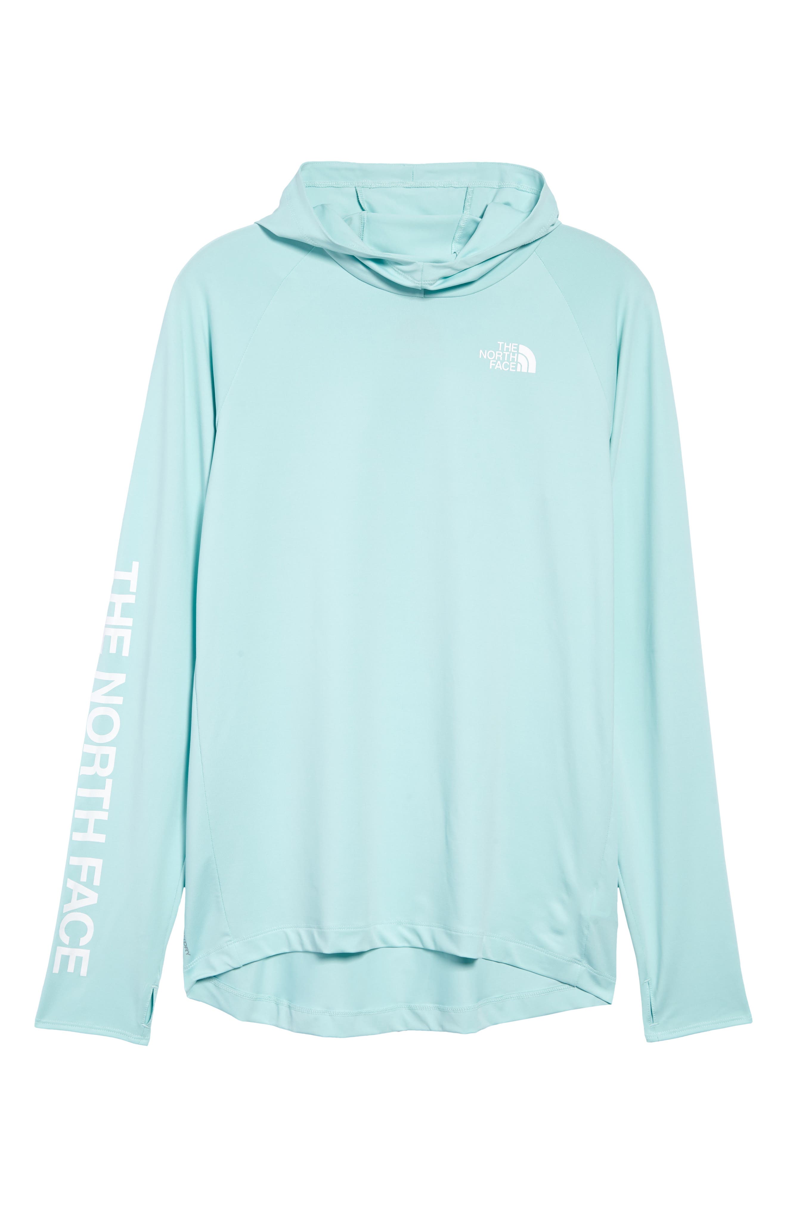 the north face rash guard