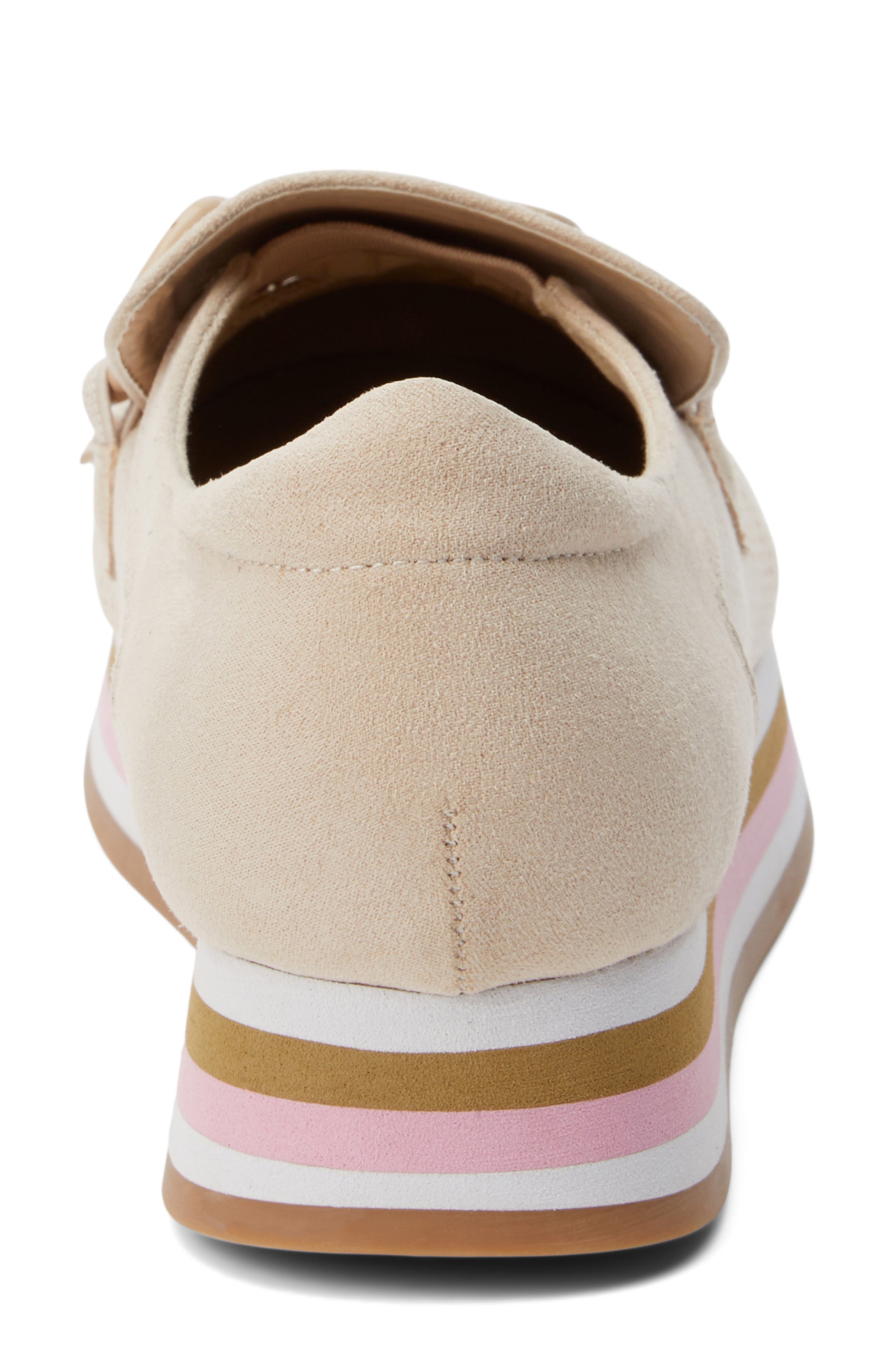 Coconuts by Matisse Bess Platform Sneaker (Women) Nordstrom