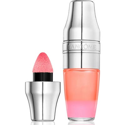 Lancome Juicy Shaker Tinted Lip Oil - Boom Meringue