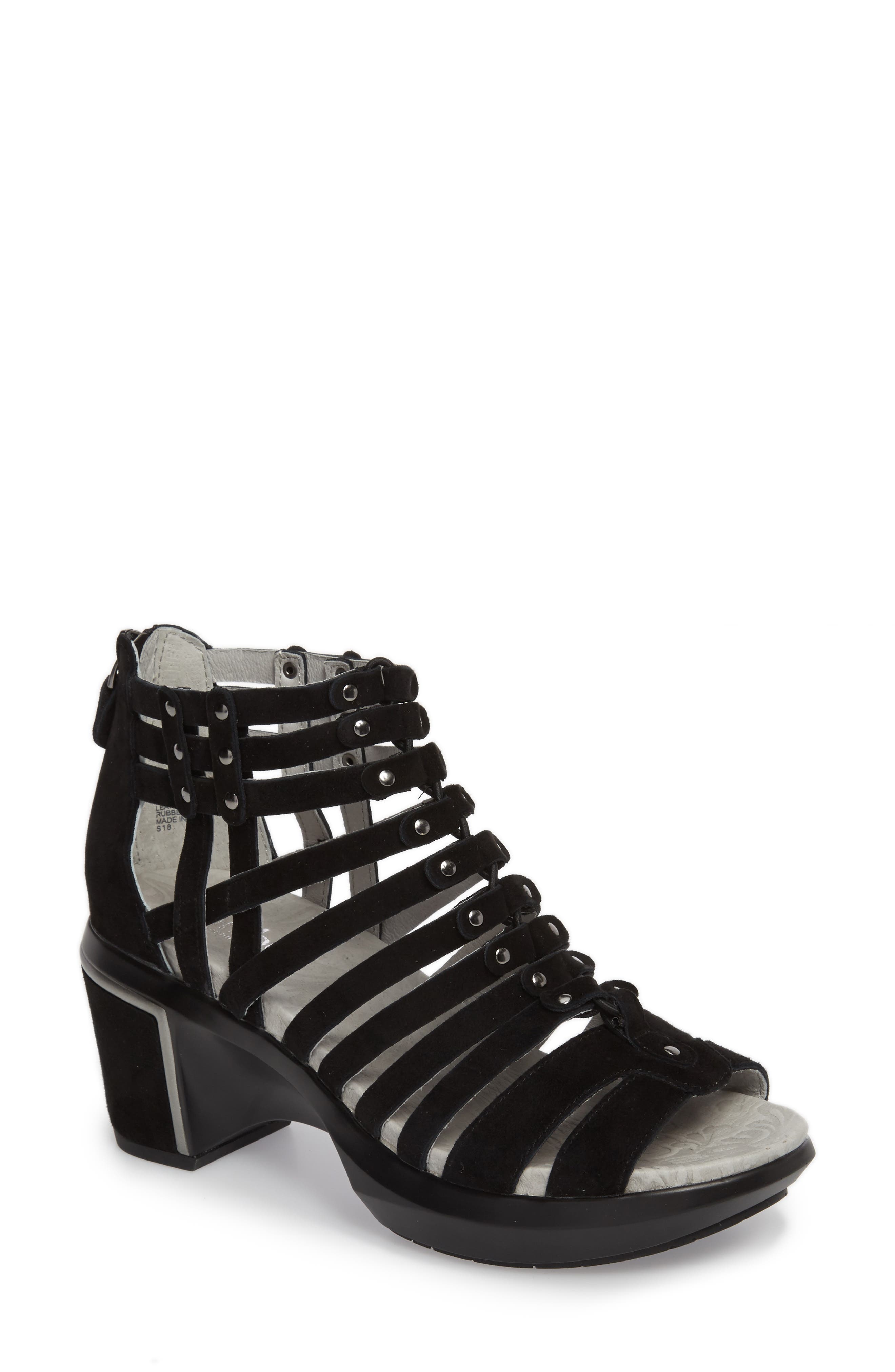 Jambu Sugar Too Gladiator Sandal (Women) | Nordstrom