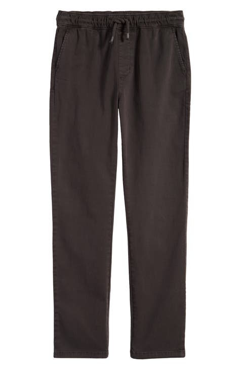 Kids' All Day Relaxed Pull-On Pants (Big Kid)