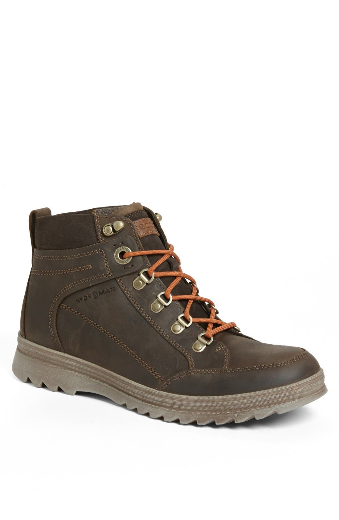 ecco darren mid cut boot