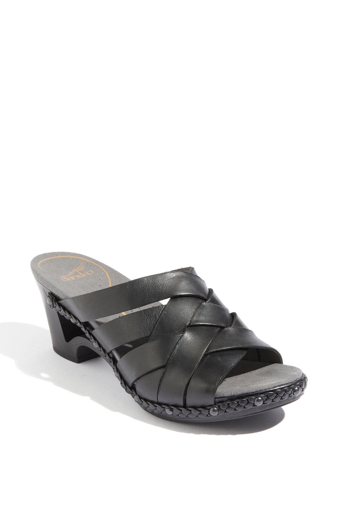 dansko women's sandals