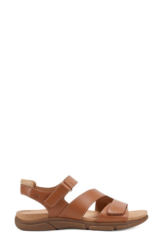 EASY SPIRIT EASY SPIRIT MAVEY ANKLE STRAP SANDAL