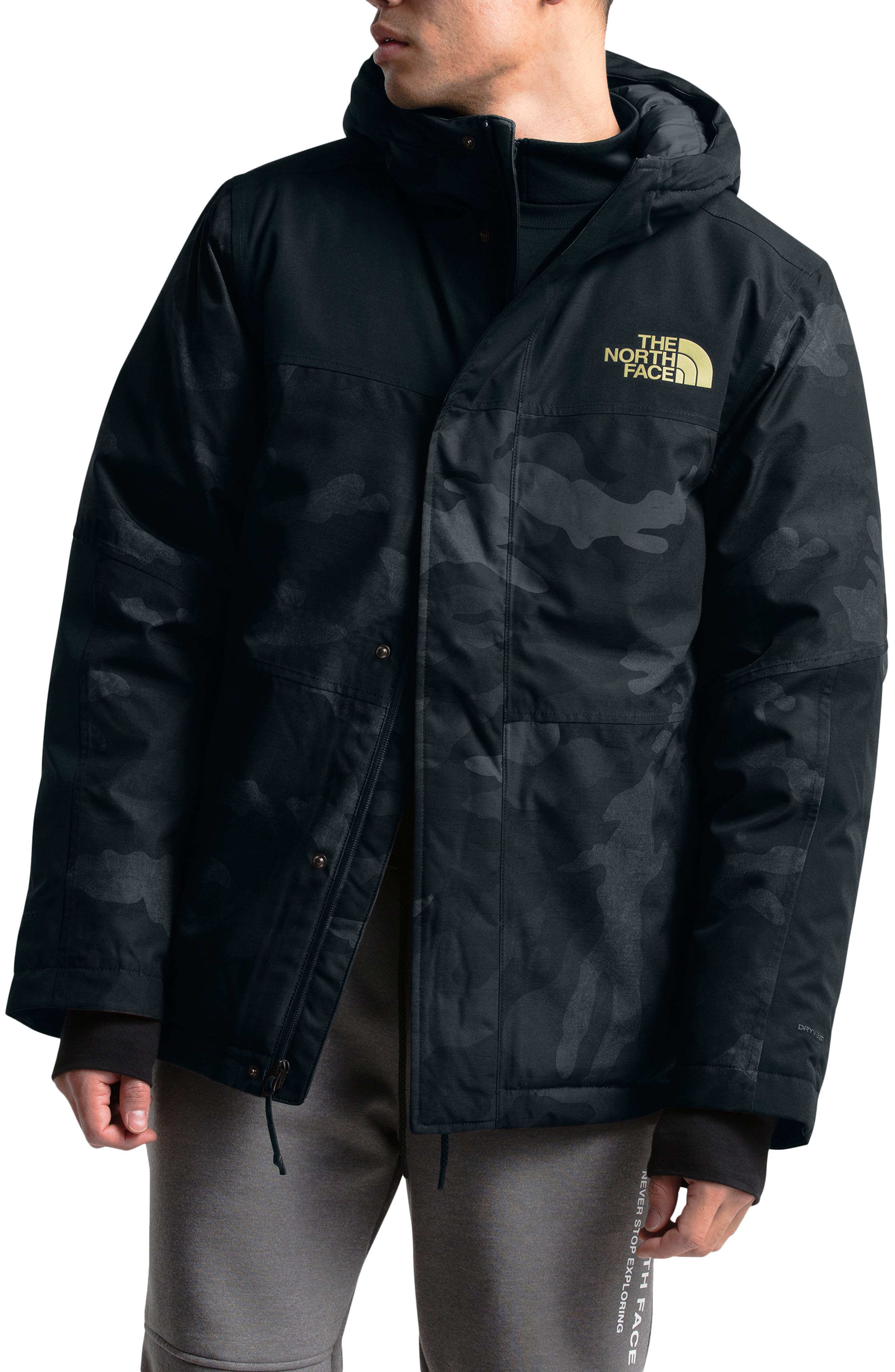 north face 500