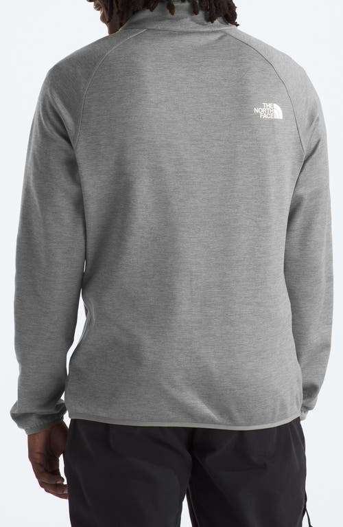 THE NORTH FACE THE NORTH FACE CANYONLANDS FULL ZIP JACKET