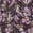 selected Black-Lilac Multi Floral color