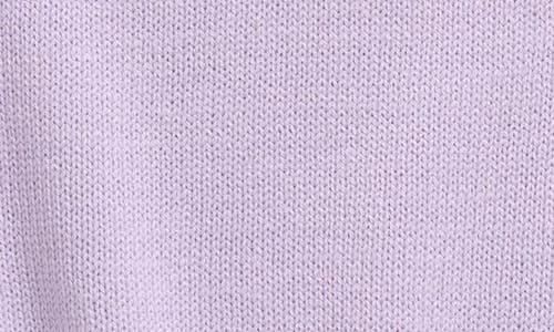 TUCKER + TATE TUCKER + TATE KIDS' MOCK NECK SWEATER