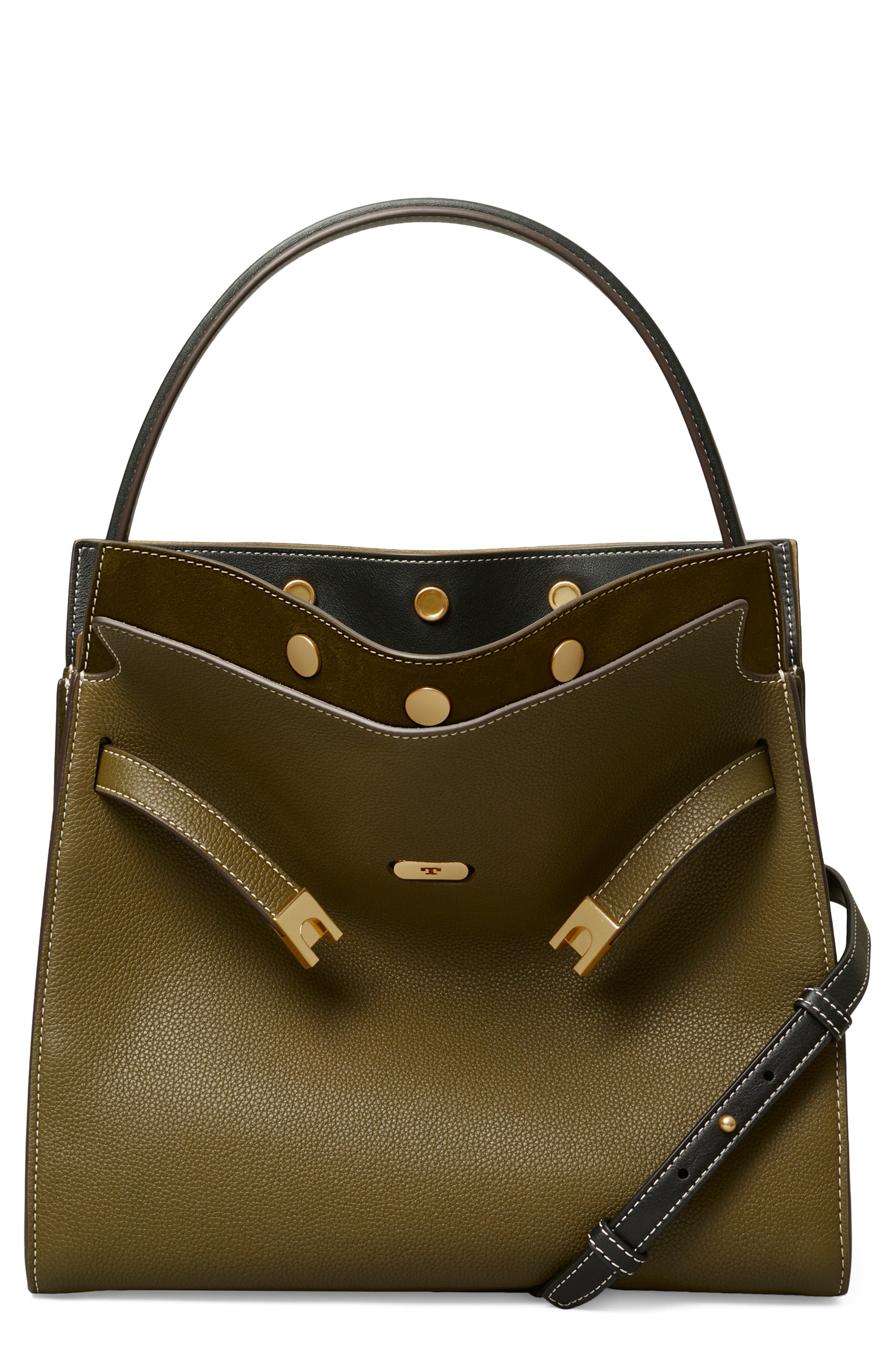 lee radziwill small double bolsa