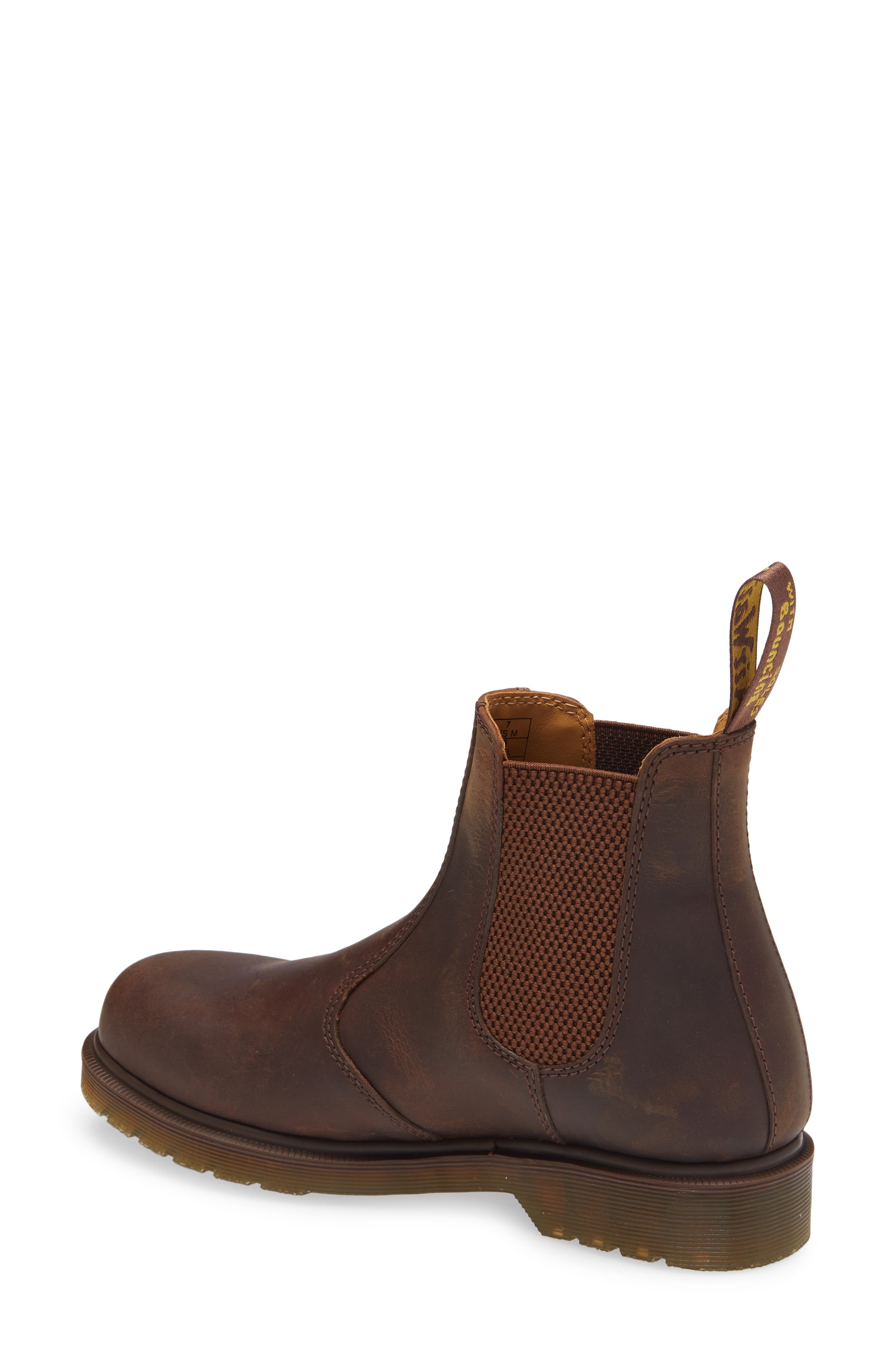 doc marten gaucho boot