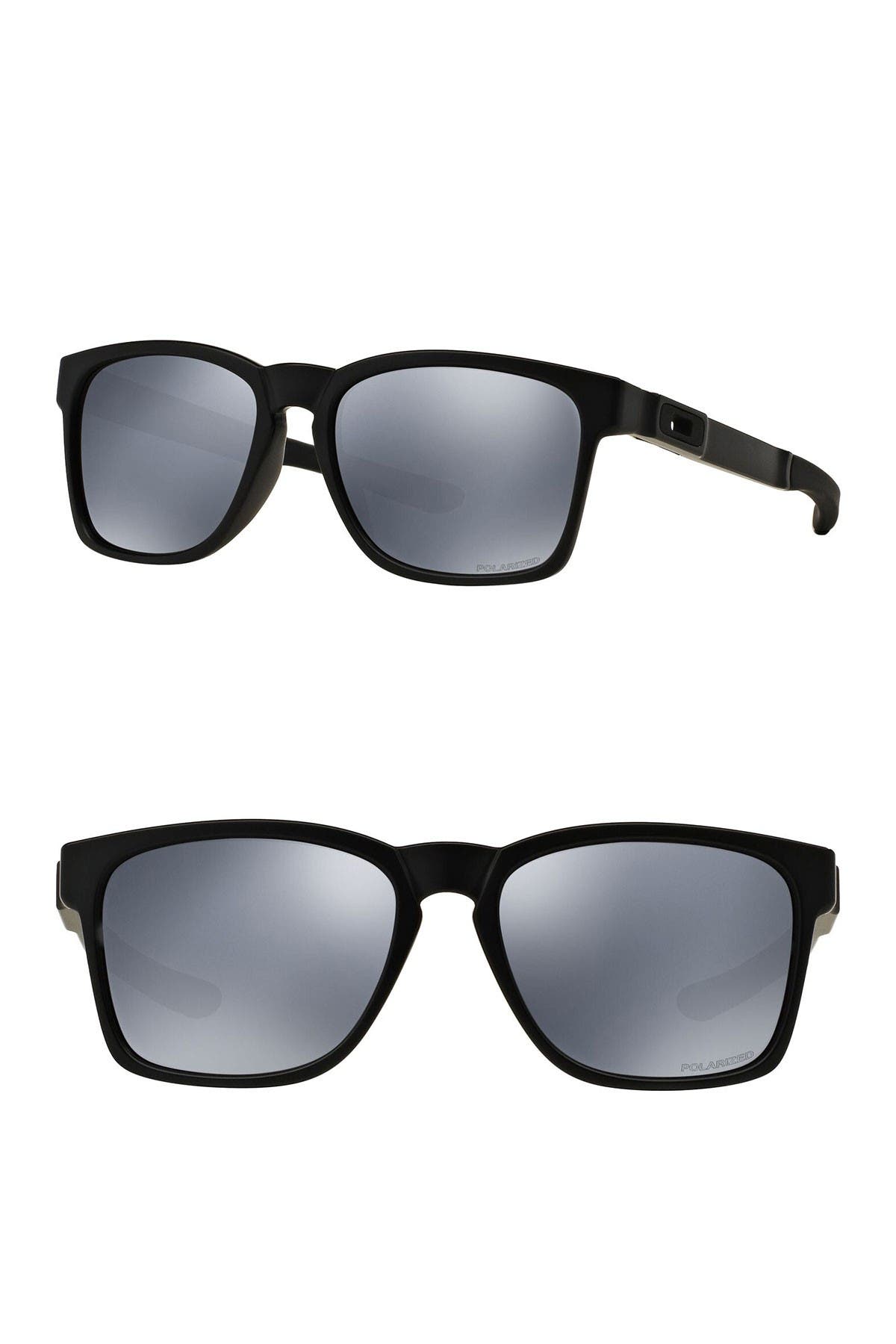 oakley rectangle sunglasses