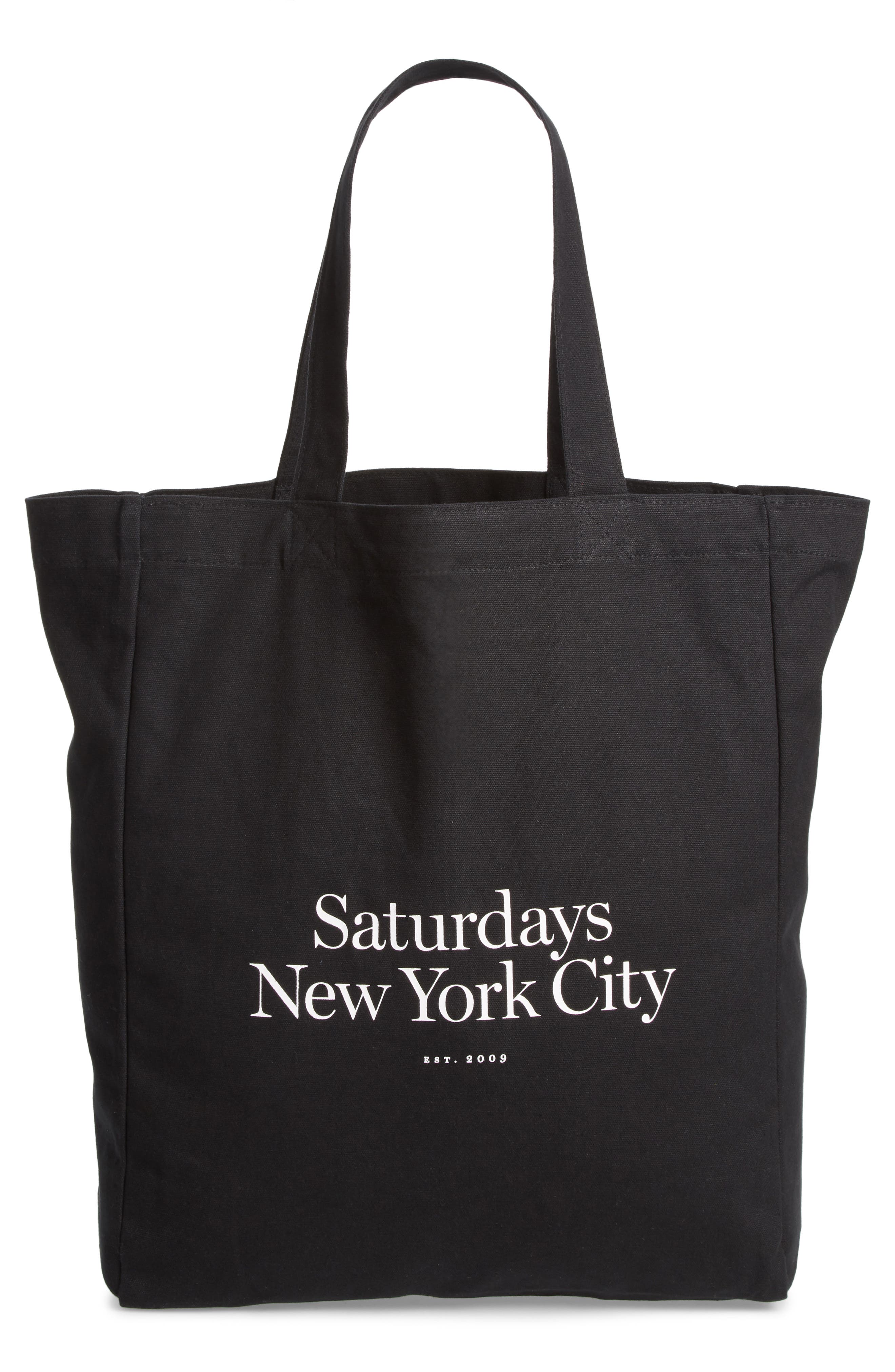 Saturdays NYC Miller Standard Tote Bag Nordstrom
