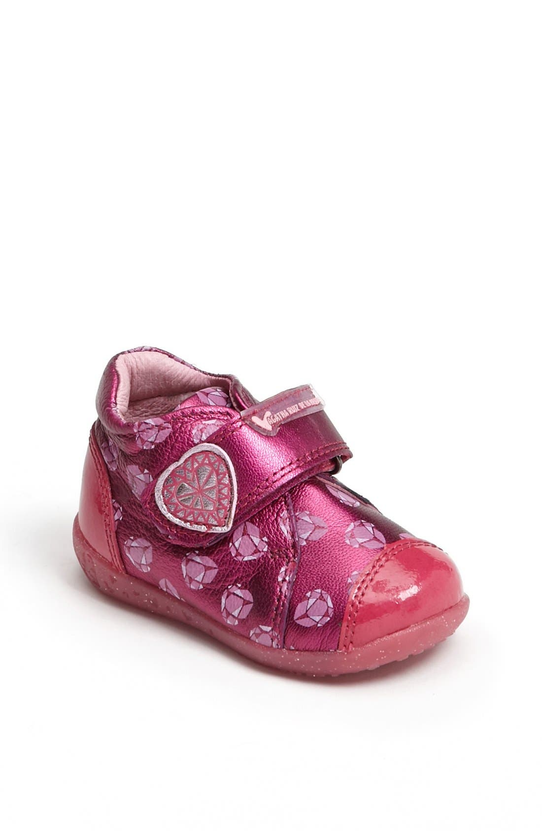agatha ruiz de la prada baby shoes