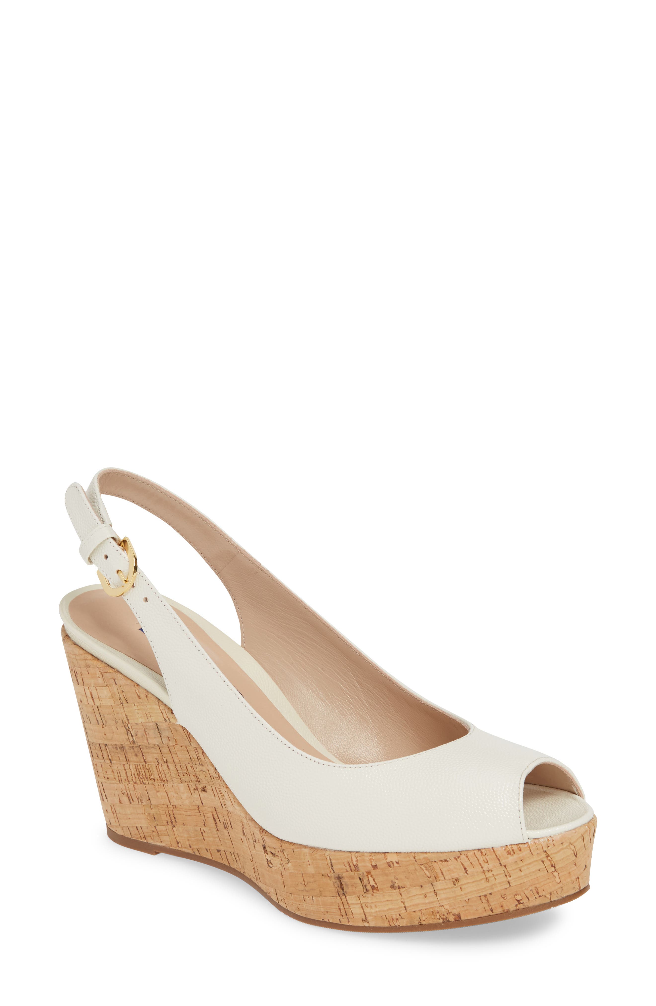 Stuart Weitzman
