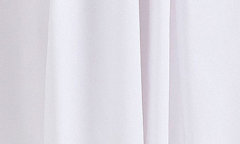 HOUSE OF CB HOUSE OF CB EMMELINA SLEEVELESS STRETCH POPLIN MIDI DRESS