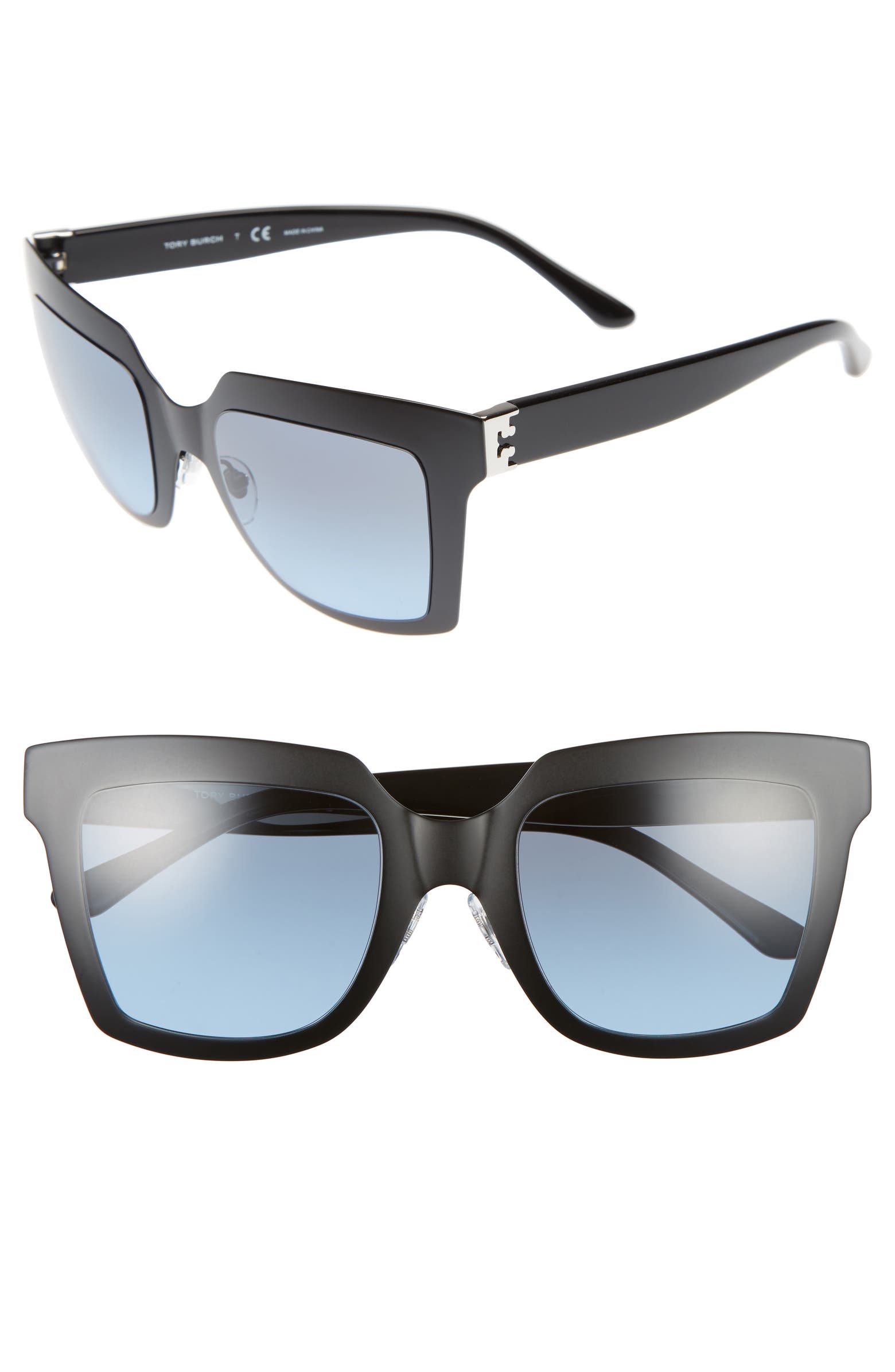 Tory Burch 51mm Sunglasses | Nordstrom