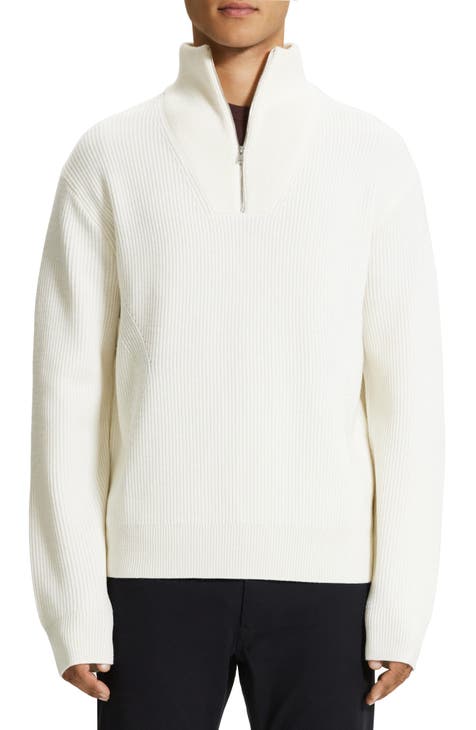 Men's White Turtleneck Sweaters | Nordstrom