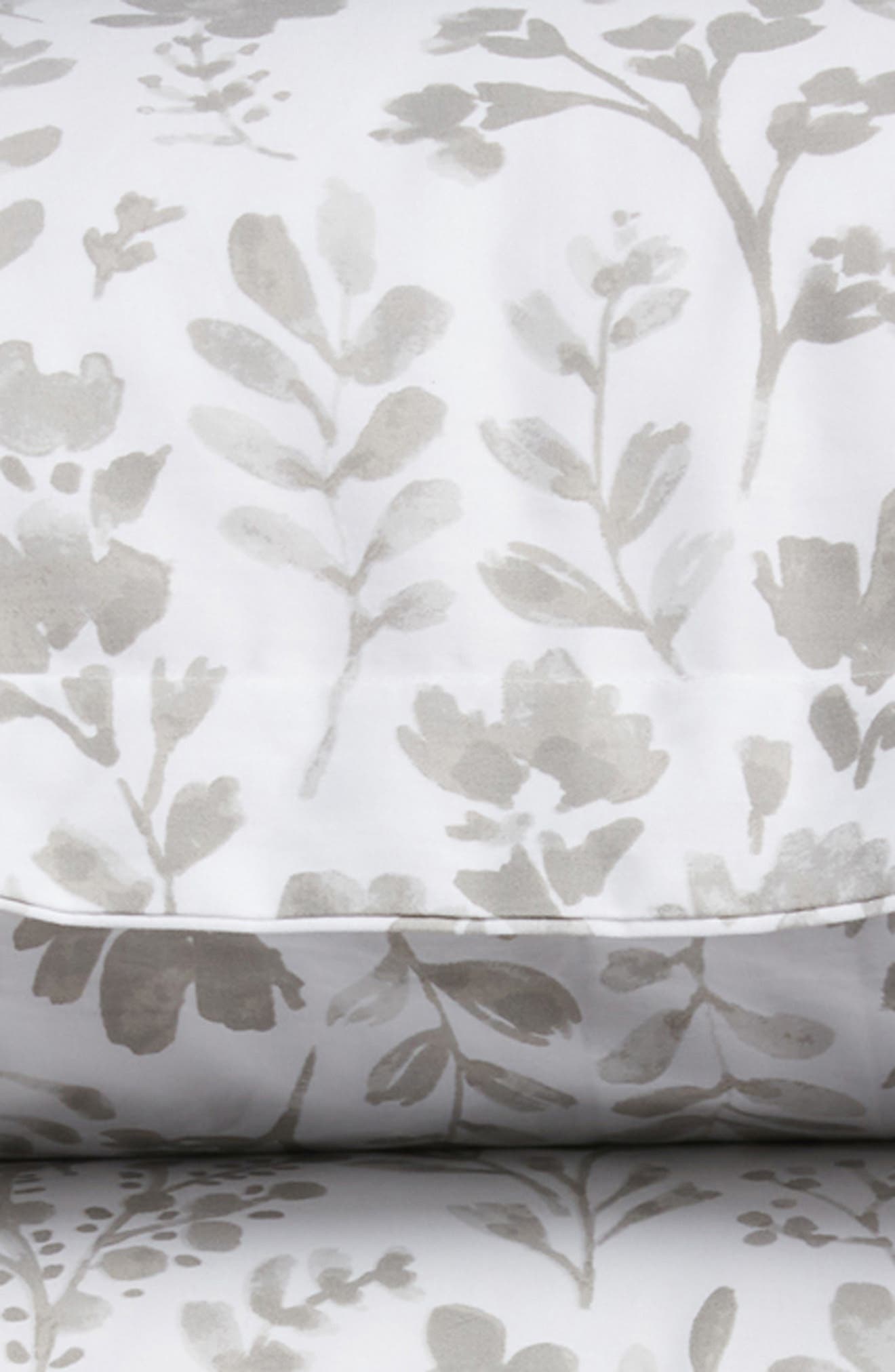 Boll & Branch Signature Hemmed Duvet Set Nordstrom