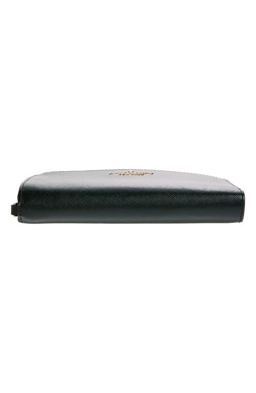 Kate Spade New York Staci Phone Wristlet In Black