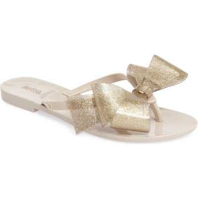 Melissa Harmonic Bow Iii Flip Flop
