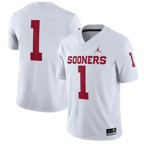 Oklahoma cheap sooners jersey