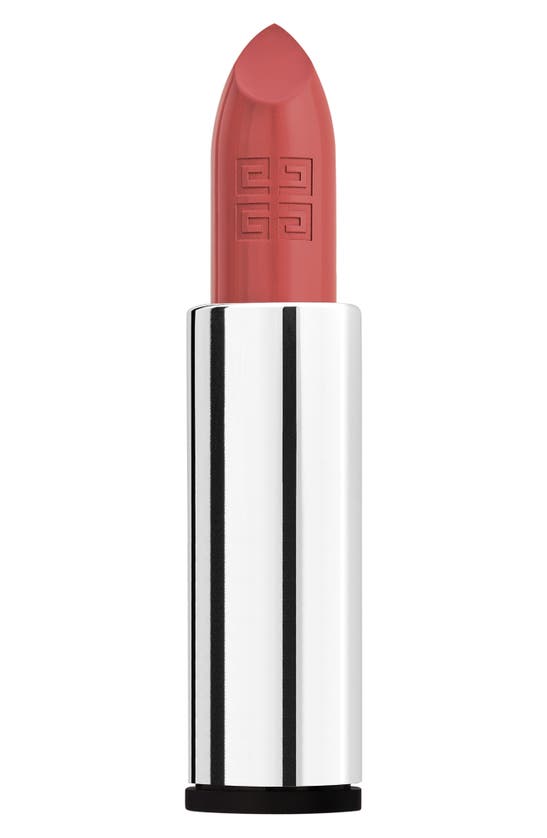 Givenchy Le Rouge Interdit Silk Lipstick Refill In N116