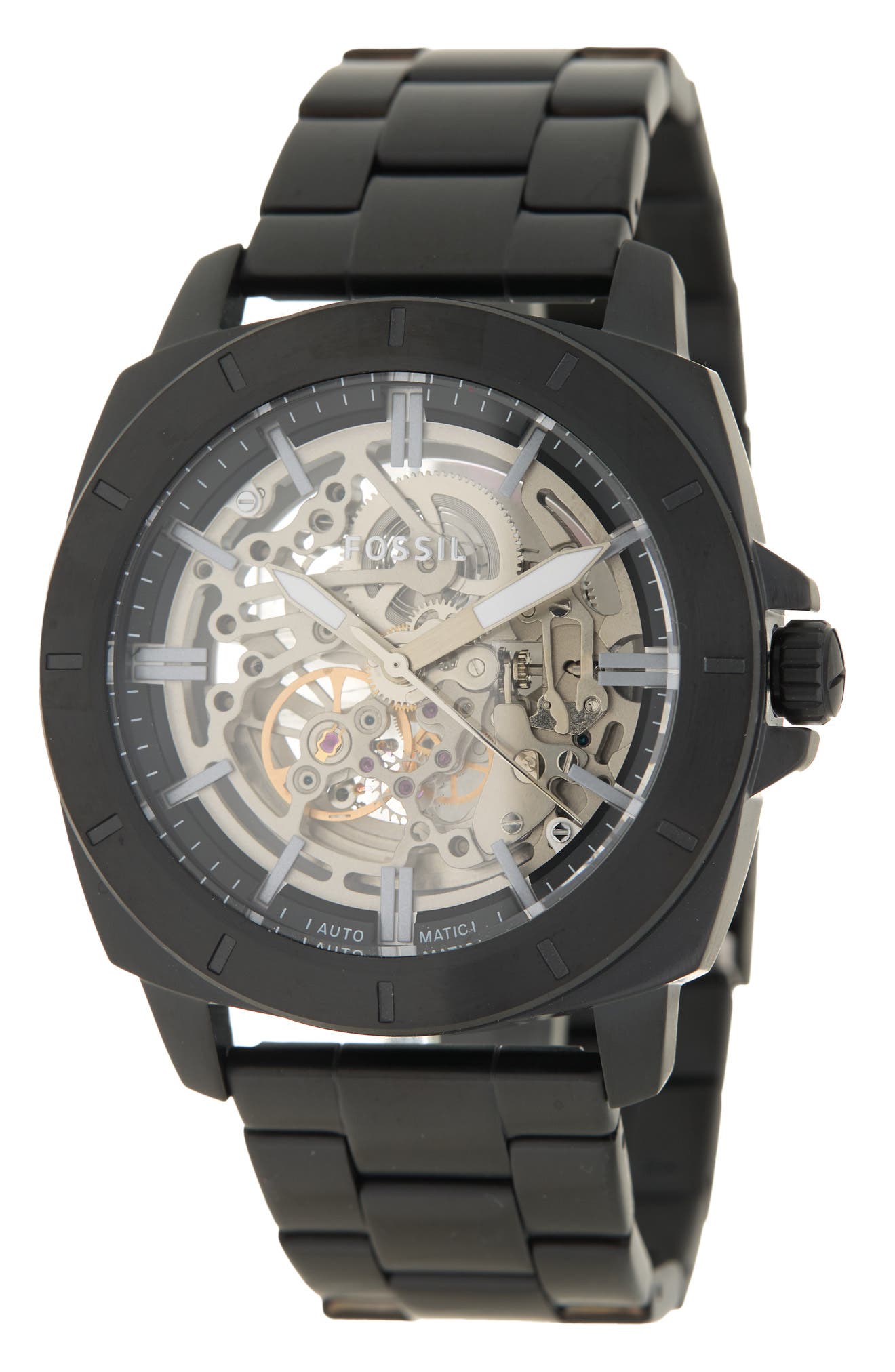 Privateer Sport Mechanical Watch, 45mm 