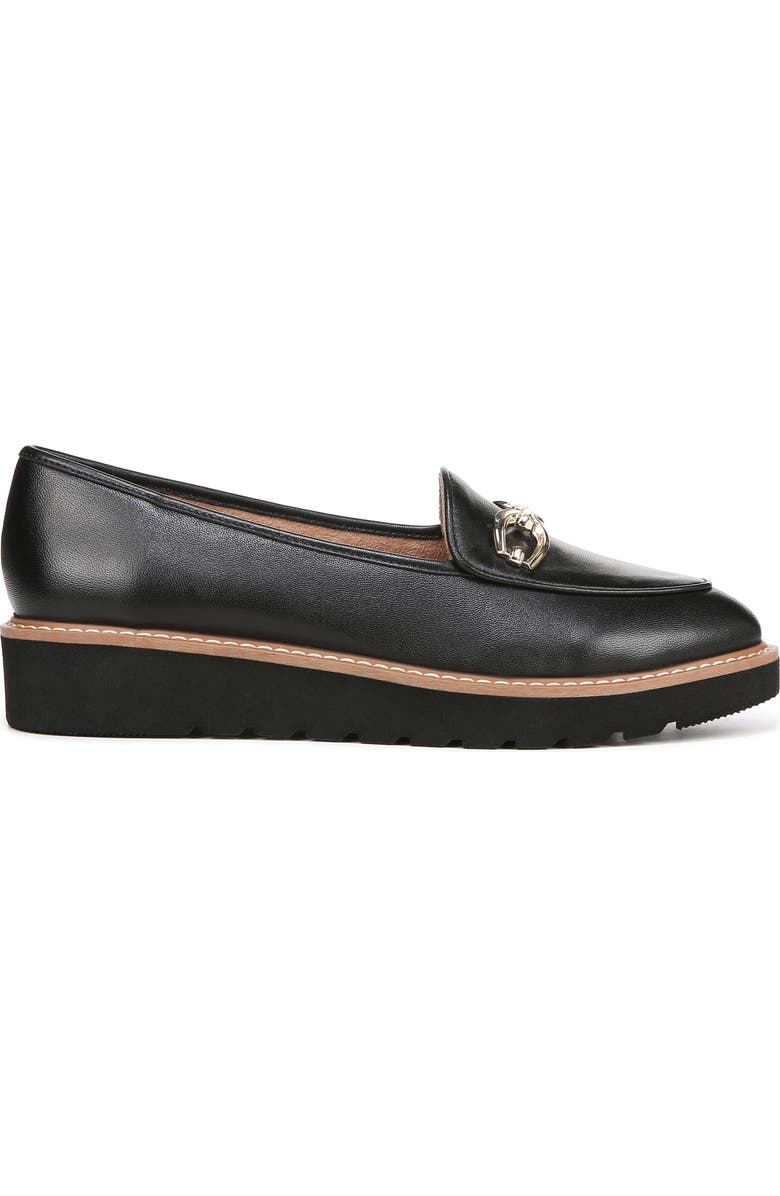 Naturalizer Adiline Bit Platform Loafer (Women) | Nordstrom
