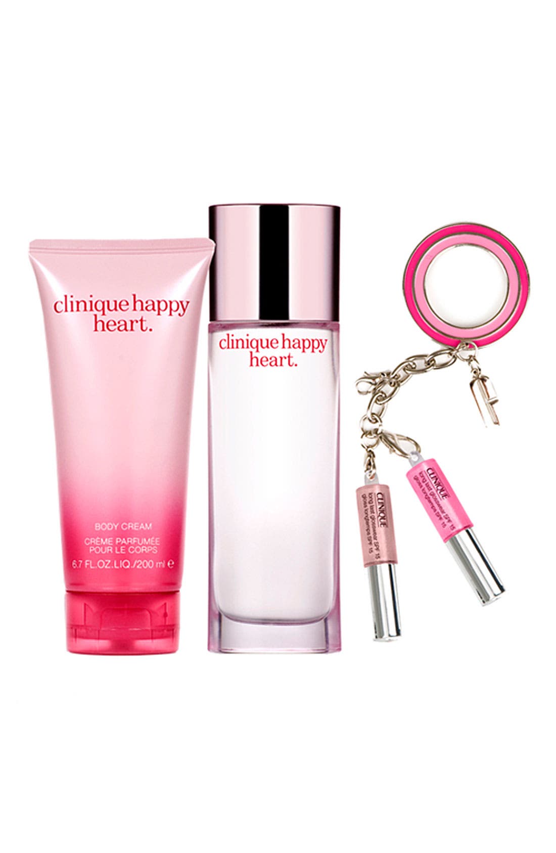 Clinique 'Happy Heart' Set Nordstrom