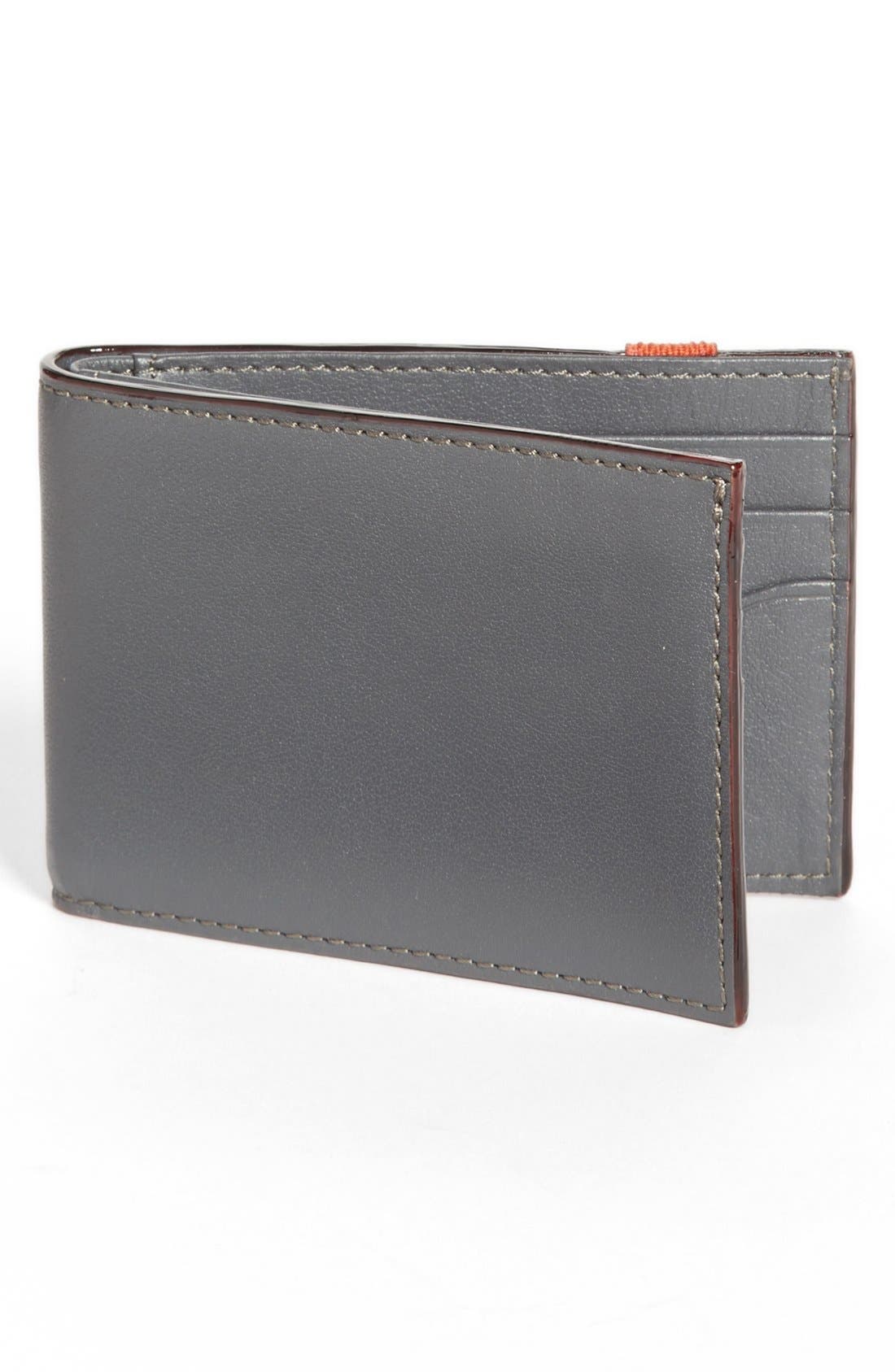 Jack Spade Index Wallet Nordstrom