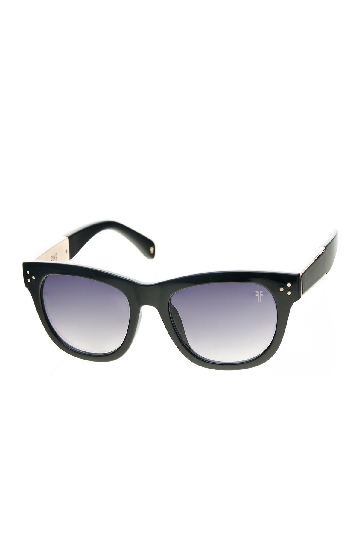 Frye | 54mm Polarized Square Sunglasses | Nordstrom Rack