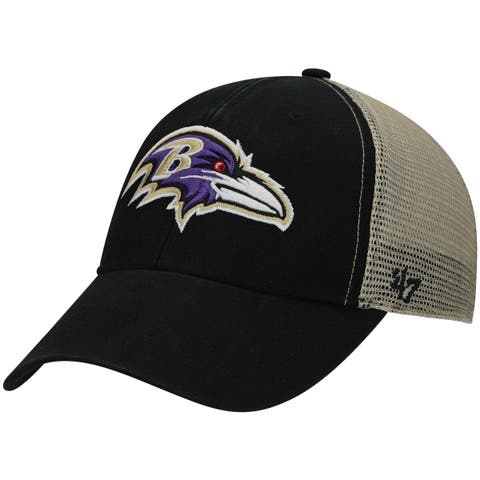 Baltimore Ravens Sparkle Cap by 47 brand