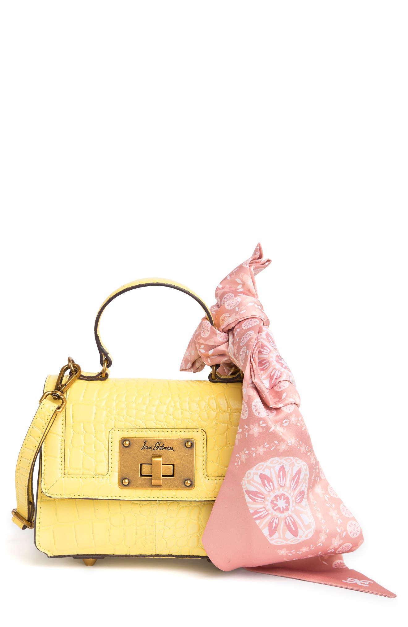 sam edelman sophia satchel