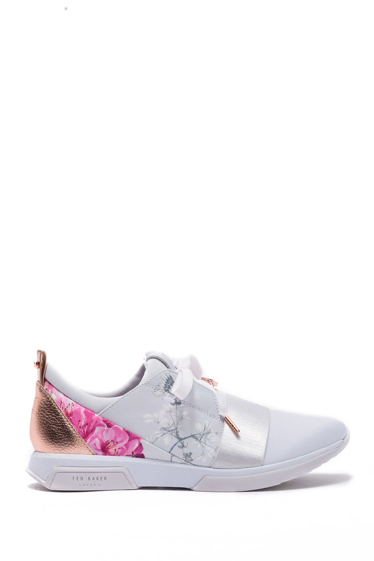 ted baker london cepap 2 sneaker