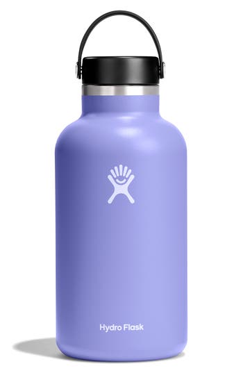HYDRO FLASK HYDRO FLASK 64-OUNCE STANDARD FLEX CAP WATER BOTTLE