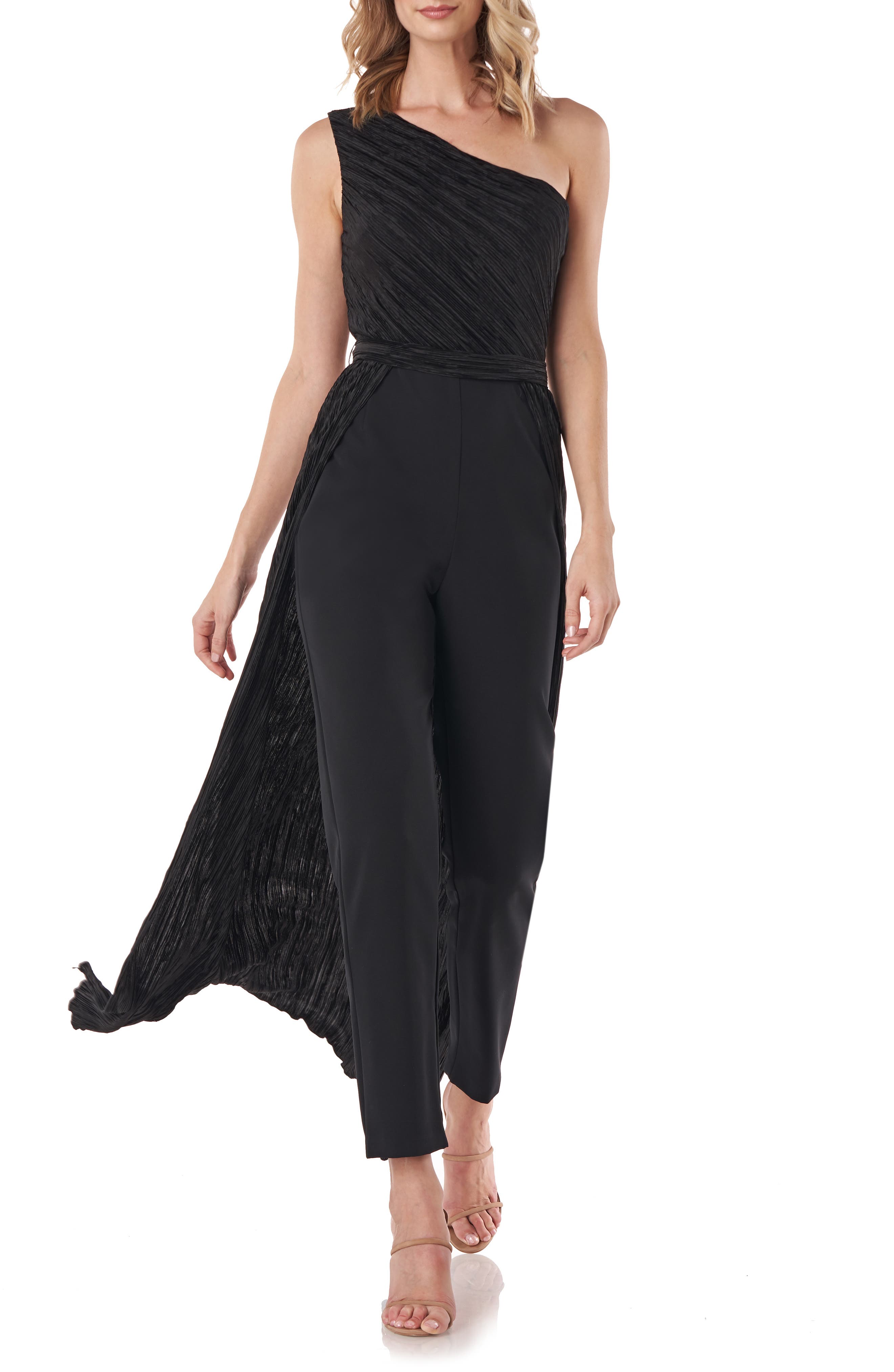 black cocktail dress nordstrom rack