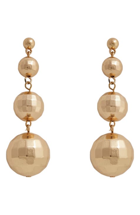 Nordstrom Crystal collection earrings, necklace, bracelet – La Petite  Boutique Winthrop