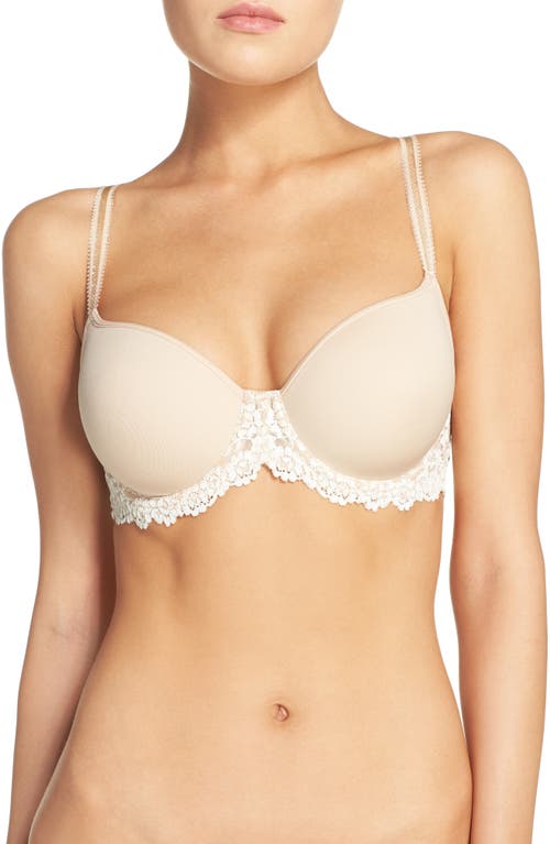 Wacoal Embrace Lace T-Shirt Bra at Nordstrom,