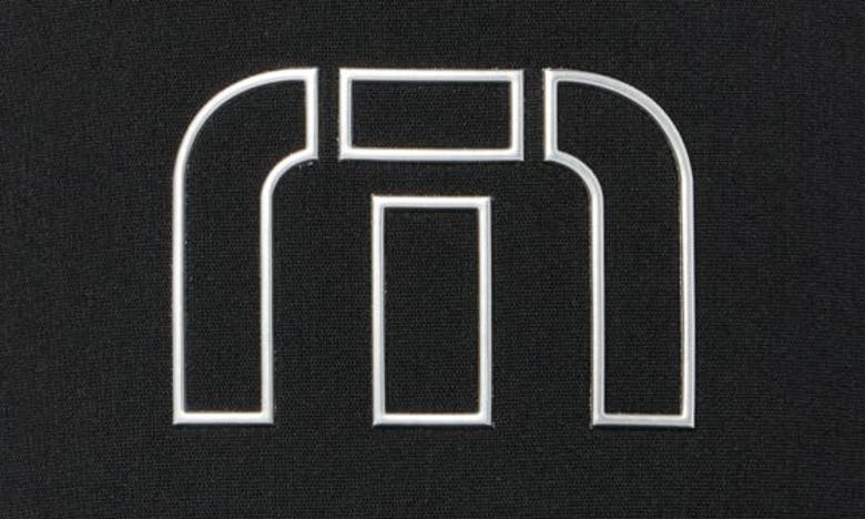 Travismathew Landing Gear Snapback Baseball Cap In Black