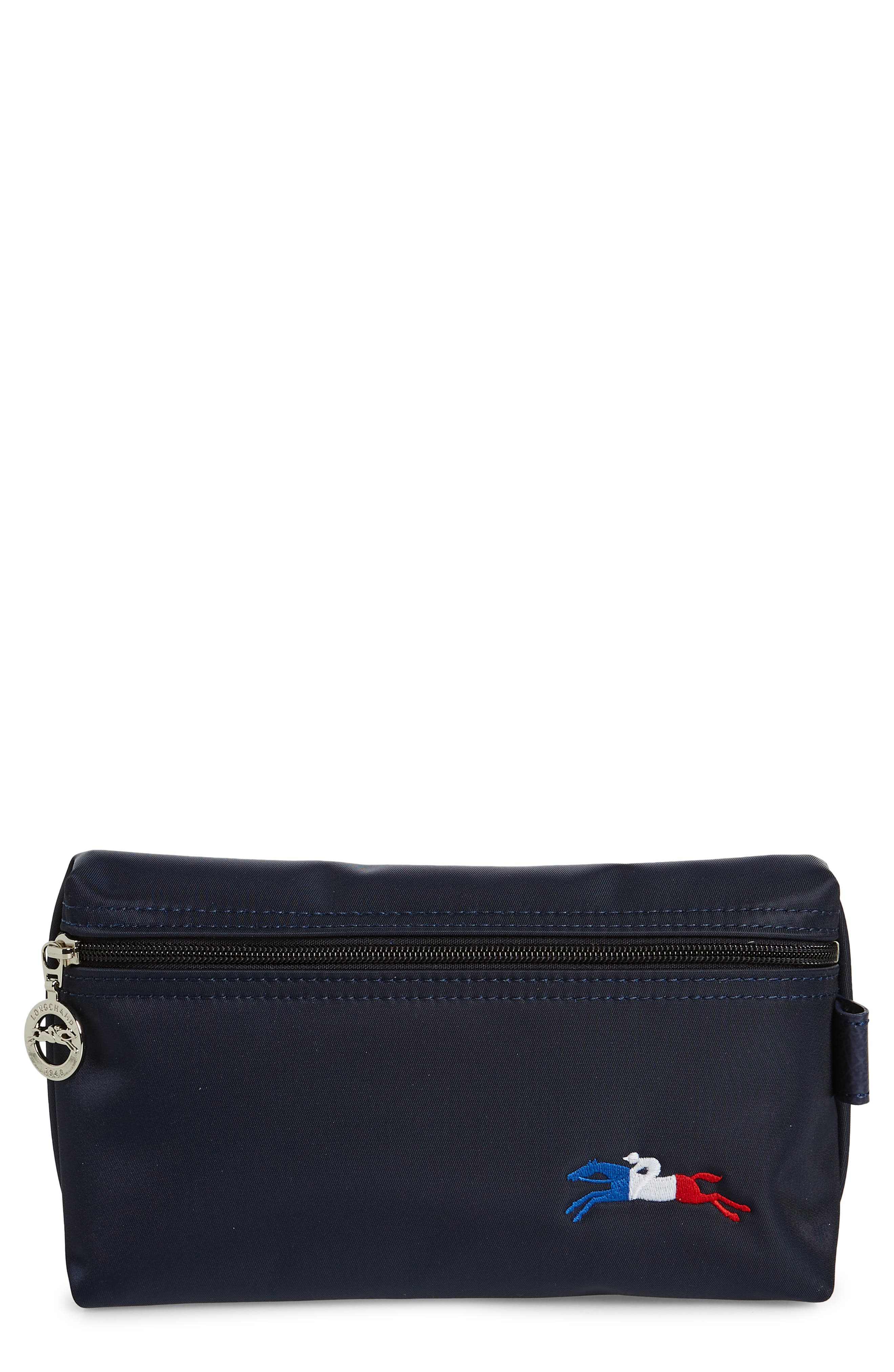 longchamp pencil case