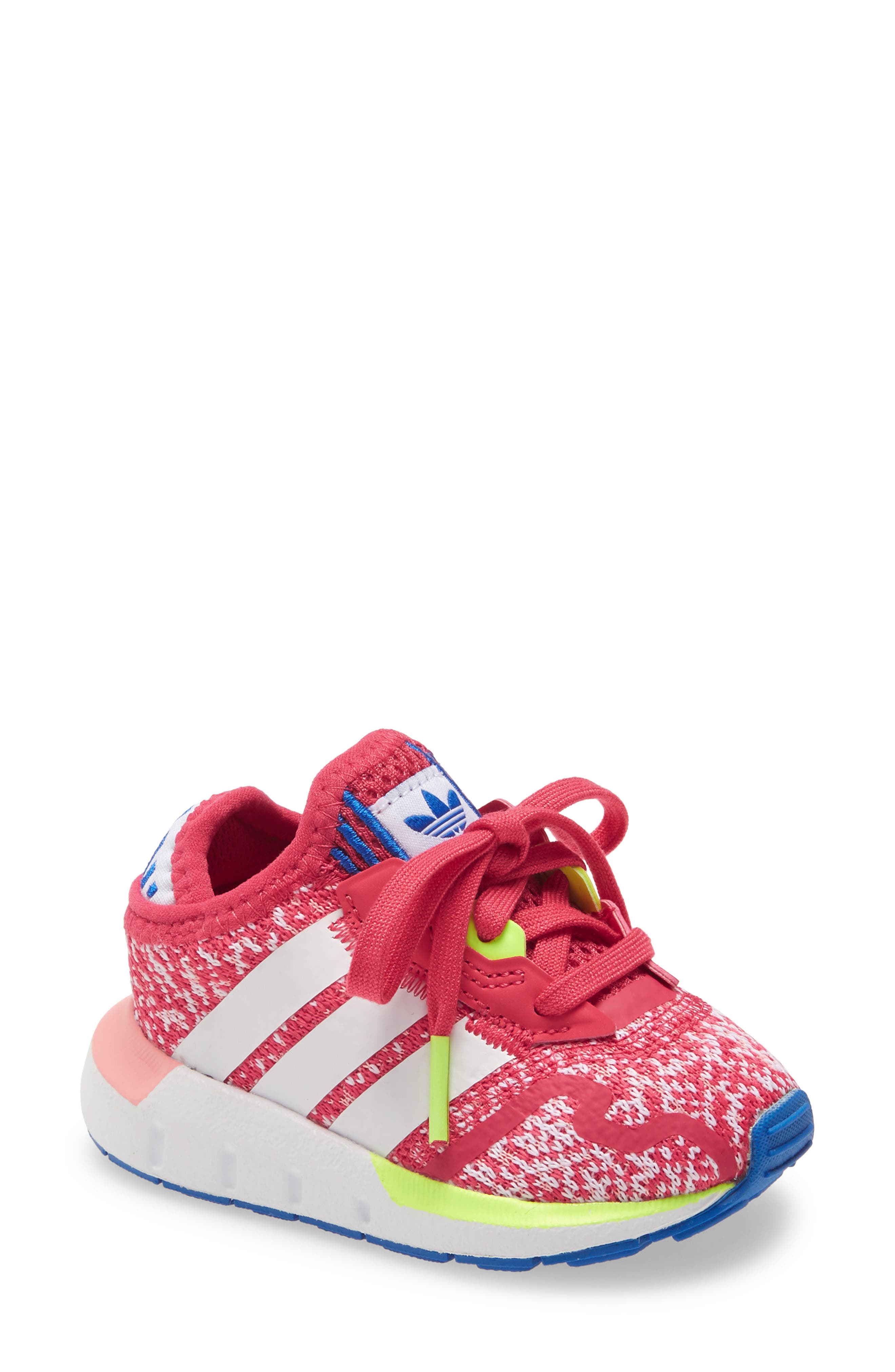 pink shoes for boys
