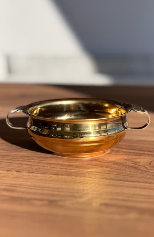 Verve Culture Handi Serving Bowl