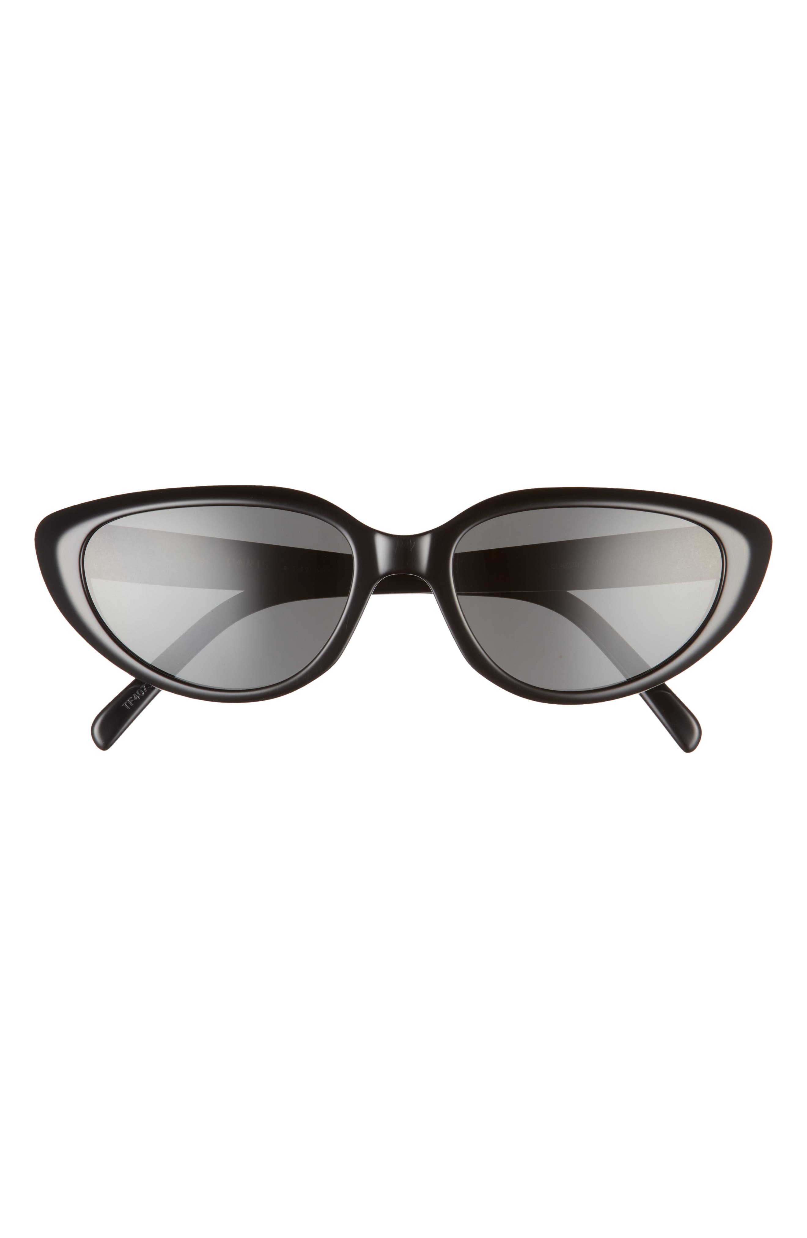 celine cat eye sunglasses nordstrom