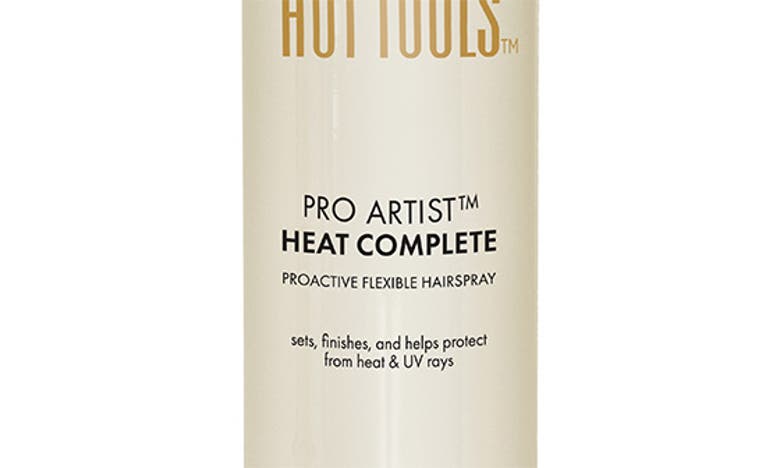 Hot Tools Proactive Flexible Hairspray