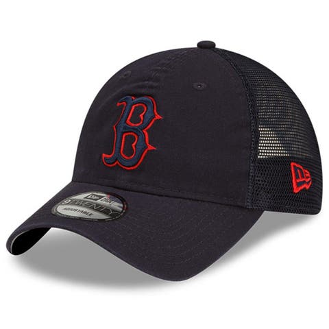 Red sox best sale championship hat