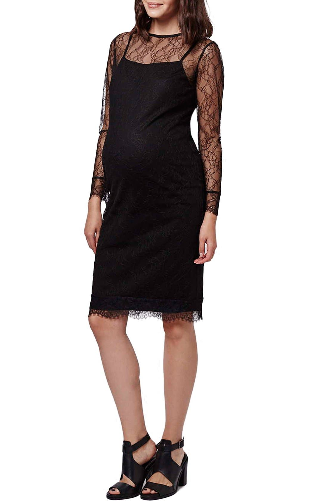 nordstrom maternity formal dresses