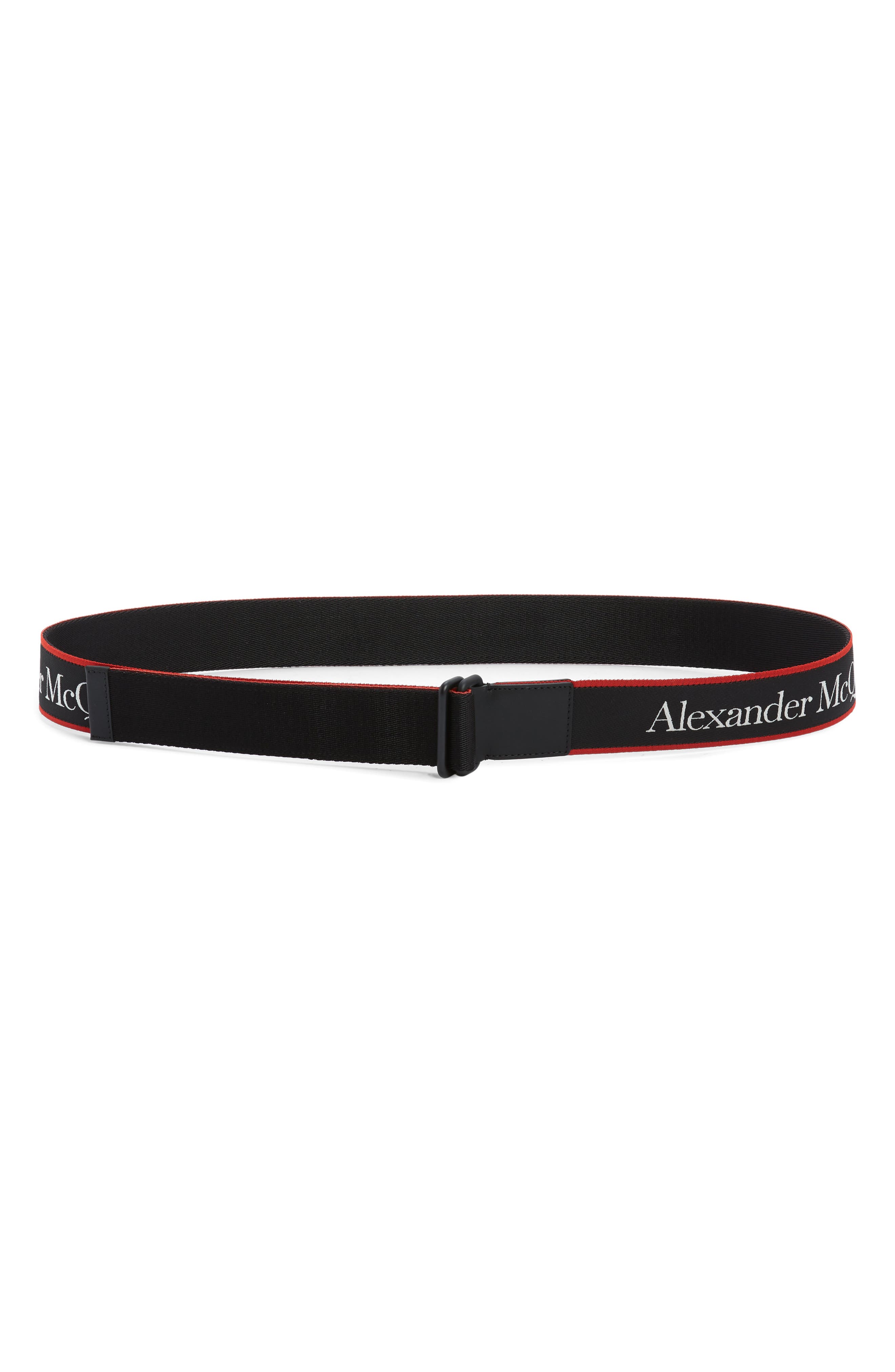 alexander mcqueen belts for men