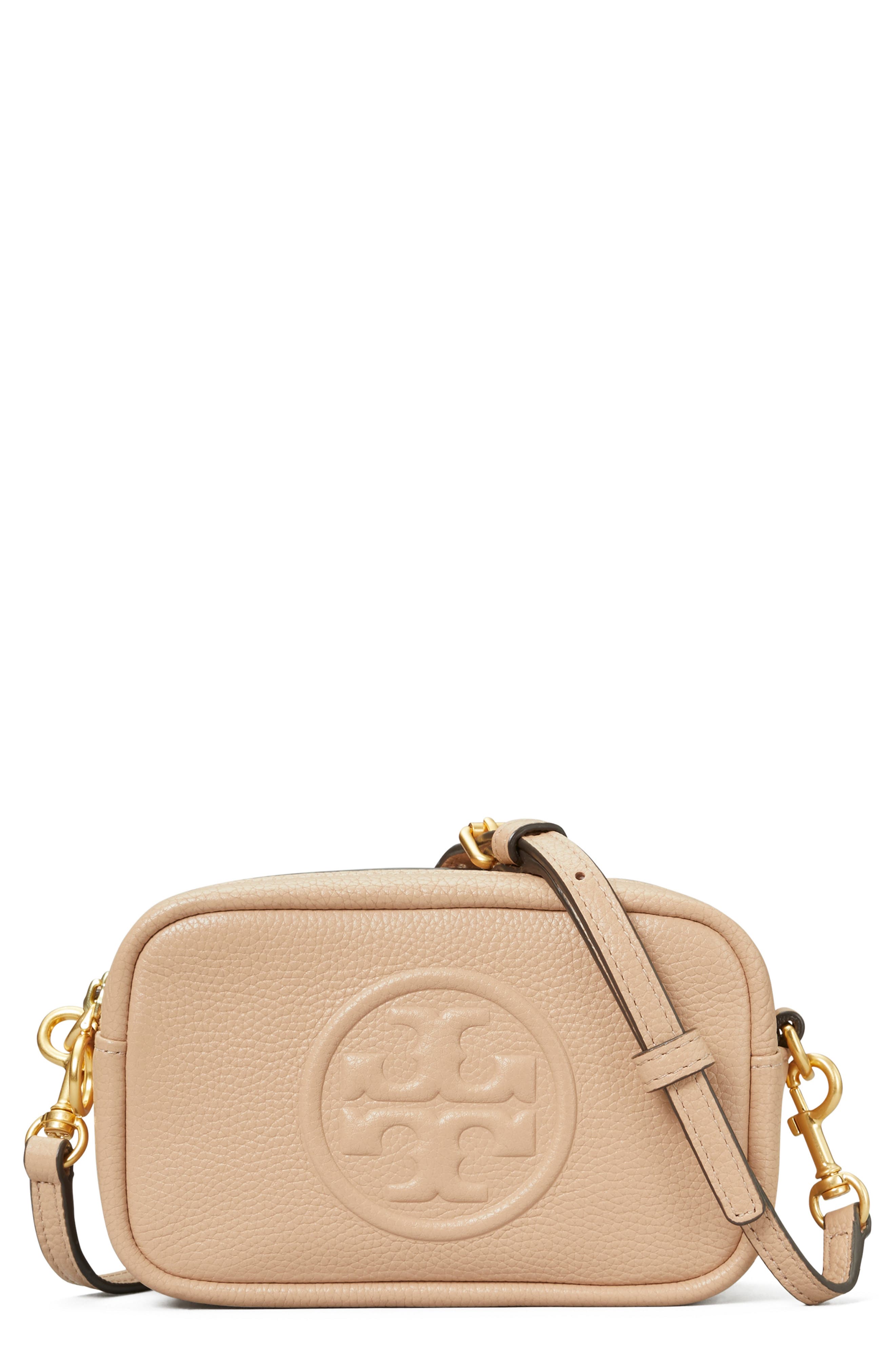 Tory burch hotsell wristlet nordstrom