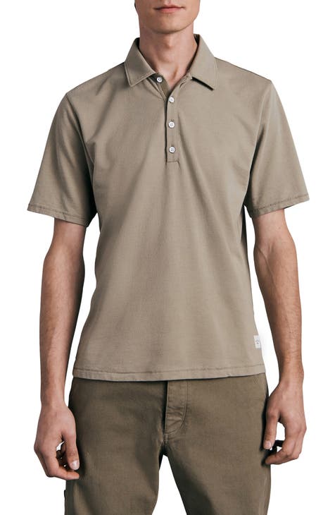 daarna Schuldig Geurig Men's Sale Polo Shirts: Long & Short Sleeved | Nordstrom